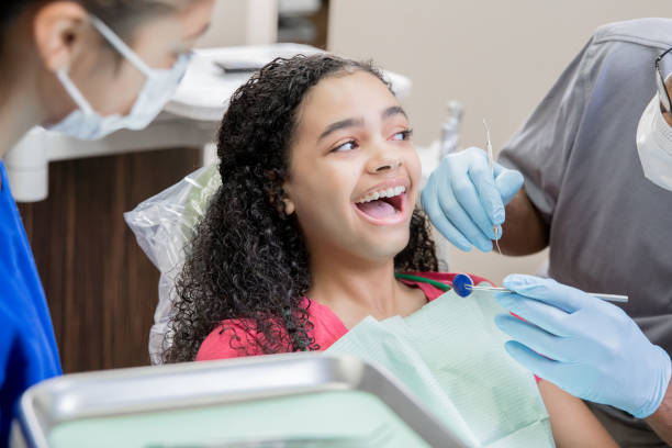 Best Emergency Treatment for Toothache in Geneva, IL