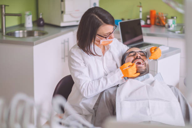 Best Weekend Emergency Dentist in Geneva, IL